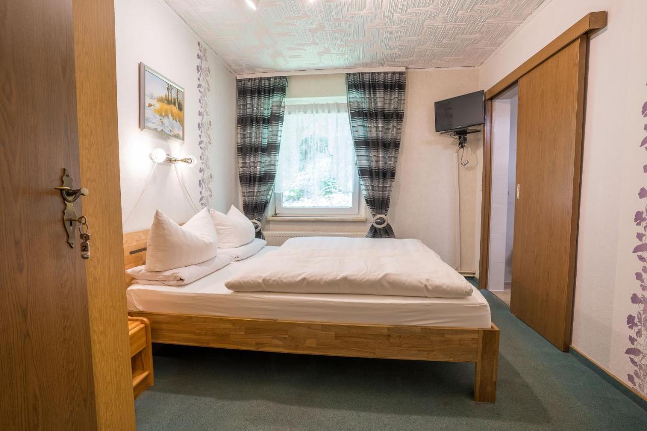 Hotel Waldgaststaette Sennhuette 3*