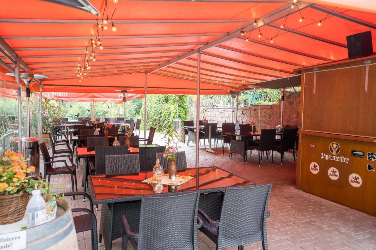 Waldgaststaette Sennhuette Hotel 3*