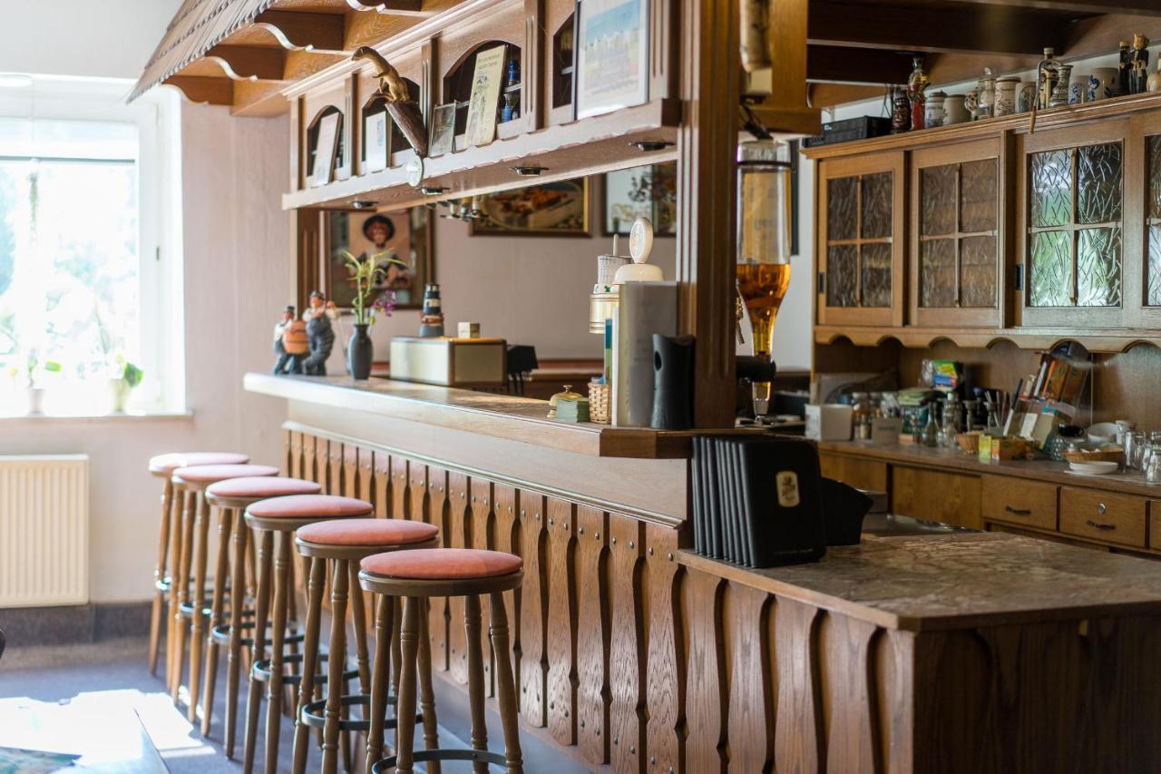 Waldgaststaette Sennhuette Hotel 3*