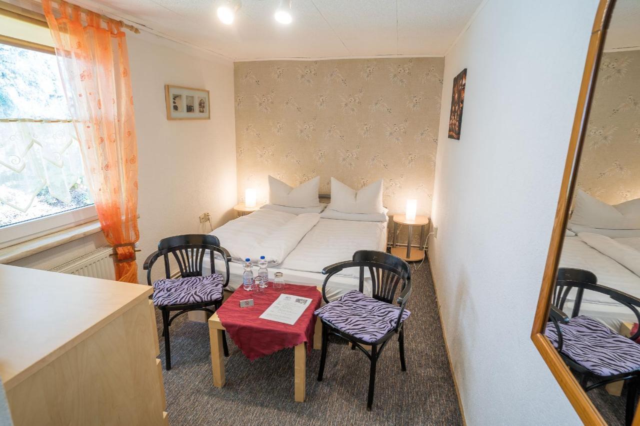 Waldgaststaette Sennhuette Hotel