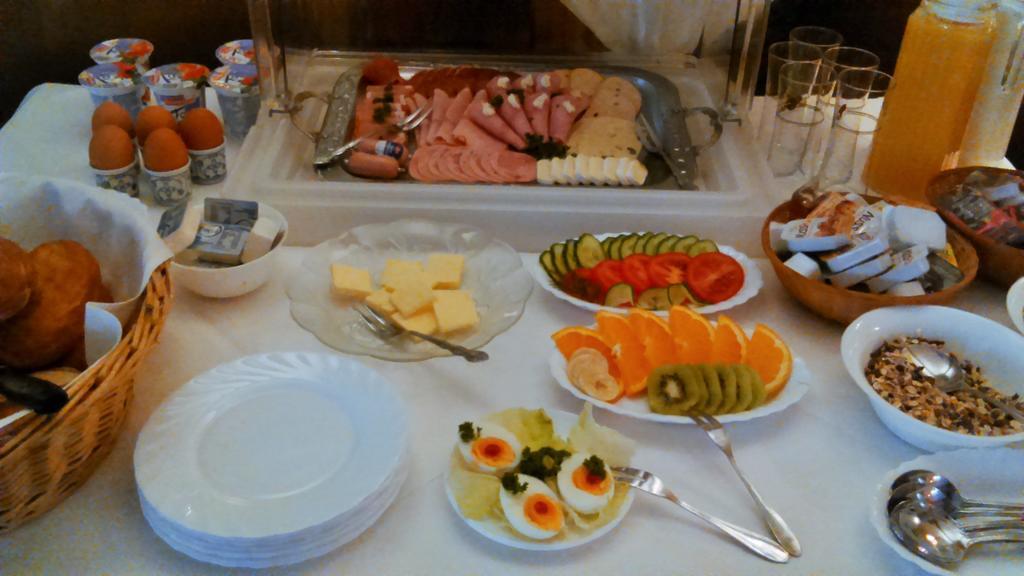 Waldgaststaette Sennhuette Hotel